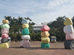-漳州滨海火山岛自然生态风景区