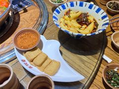-亮欢寨酸汤鱼(沙冲路店)