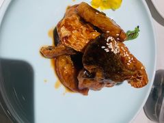 -外婆家(西红门荟聚购物中心店)