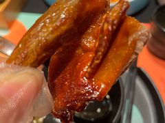 -羽鸽集·乳鸽专门店·地道顺德菜(岭南站店)