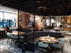 大堂-禾珍珠家常小馆(河南博物院店)