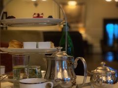 -Salon de Ville浦江汇(上海外滩华尔道夫酒店店)