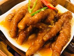 -点都德(聚福楼店)