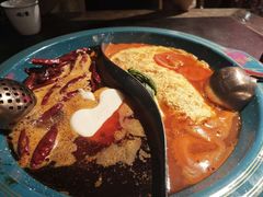 -吼堂老火锅(太古里总店)