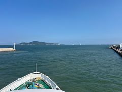 -刘公岛景区