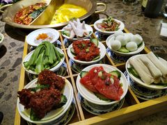 -小龙坎老火锅(天汉长街店)