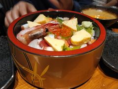 -千代武日本料理(爱建店)