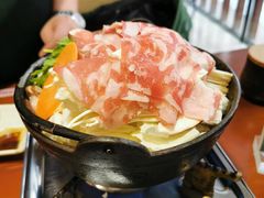 -三月居酒屋(青年大街店)