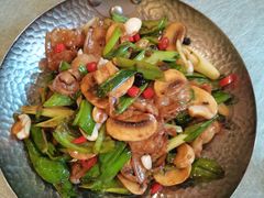 -小城外婆肴私房菜.家宴聚集点(圆明园颐和园·清河上地店)