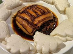-大鸭梨烤鸭(金色漫香店)
