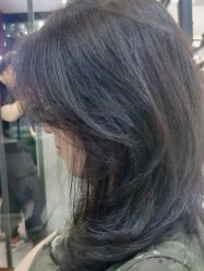 -首脑美发沙龙
