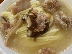 海味面-牛王庙特色面(杏苑公寓店)