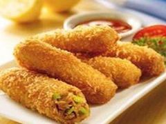 芝士牛肉卷-湖州天煌大酒店-餐厅