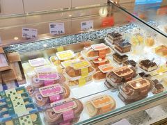 -DANXI丹喜面包·蛋糕(庐山店)