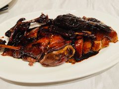 杭州卤鸭-知味观(湖滨店)