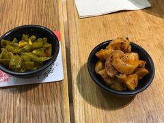 -云味馆·云南菜·云南米线(地王店)