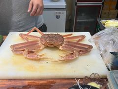 -信日本料理(信义坊店)