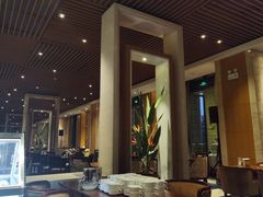 -蜻蜓逐宴全日制西餐厅I古北水镇大酒店