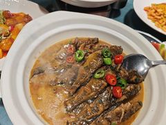 -谢氏老金口七号宴(武昌大道店)
