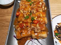 -自游人·美食一楼·地道徽菜(三十年名店)