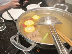 -尚合里潮汕牛肉火锅(海沧店)