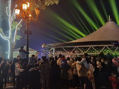 -国色天乡三期陆地乐园