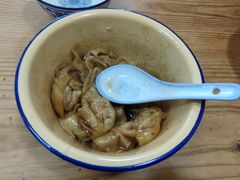 -山北老老头馄饨