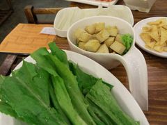 -王婆大虾(五道口店)