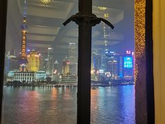 -上海和平饭店华懋阁 Cathay Room
