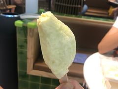 -丹礼糖甜品