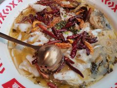 -花椒俏川菜小馆(南海万达店)