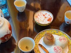 -富华斋饽饽铺·宫廷糕点·伴手礼(护国新天地店)
