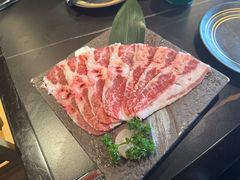 -谷牛和牛烤肉(漕河泾印象城店)