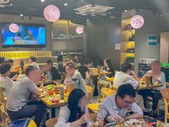 -记忆串城·东北烧烤·小龙虾·大型团建(南油店)