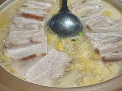 -北方家宴(番禺永旺店)