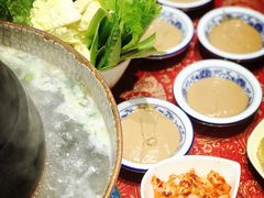-凤吉园乌拉满族火锅中华老字号(繁荣路店)