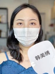 点击看大图 -韩美绣·骨相纹眉·洗眉美瞳线