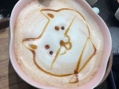 -逗柴咖啡屋·狗咖猫咖宠物桌游