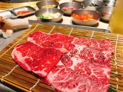 -Ant 蚂蚁洞烤肉·大营地(上海静安大悦城店)