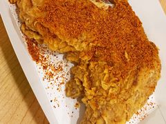 -德克士(砂之船奥特莱斯店)