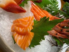 -蟹将军·松叶蟹和牛日料放题自助(K11店)