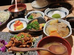 -本格丼·炭火烤肉饭(大悦路成都大悦城店)
