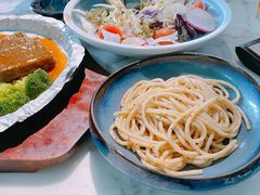 -JUKEBOX玖部音乐餐厅(华侨城店)