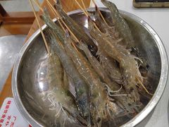 -盈田盈粥庄(博山东路店)