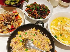 -楚山晓·湖北菜(武汉光谷K11店)