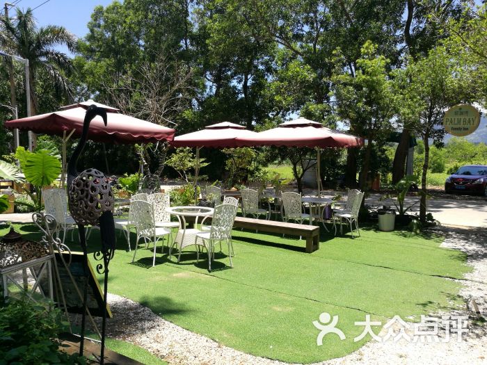 棕榈湾艺术民宿图片 - 第34张