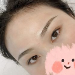-Doris多里斯半永久纹眉·SMP纹发·发际线
