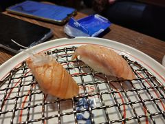 -大雄寿司(中华广场店)