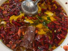 -好兄弟郭巨海鲜(天一阁店)