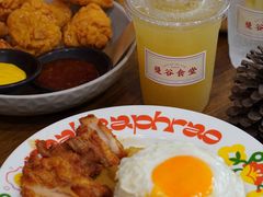 -曼谷食堂·泰国家庭料理